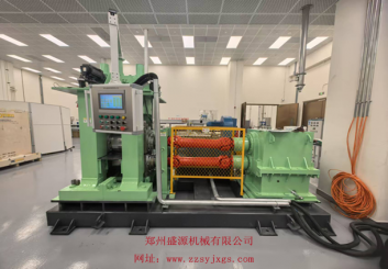 <b>實驗室二輥冷熱軋機(jī)</b>