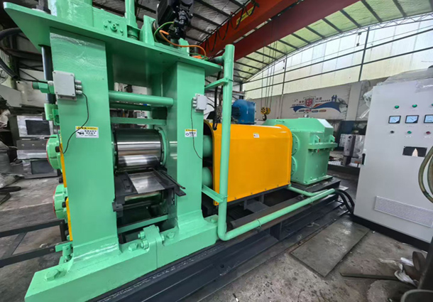 <b>高校實驗軋機(jī)</b>